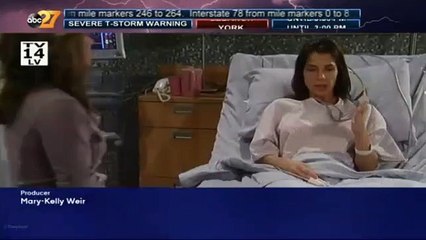 General Hospital 8-3-17 Preview