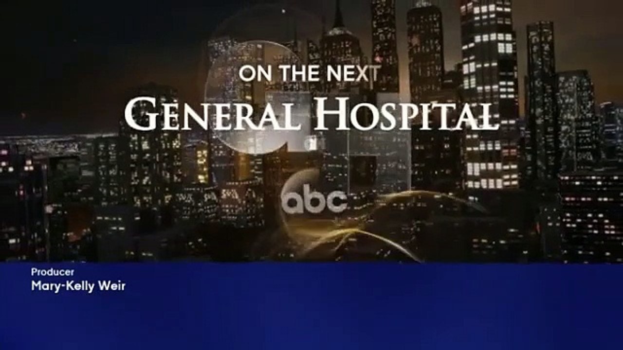 General Hospital 10-24-17 Preview