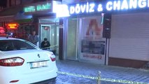 İstanbul'da şoke eden olay! Önce hırsızlar sonra polis soydu