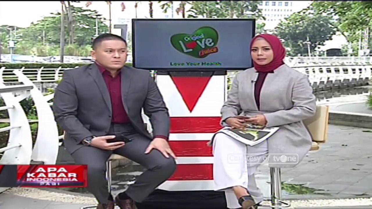 Kasus Penganiayaan di Ponpes Al Hidayah Cicalengka - Apa Kabar Indonesia Pagi