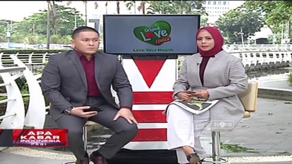 Kasus Penganiayaan di Ponpes Al Hidayah Cicalengka - Apa Kabar Indonesia Pagi