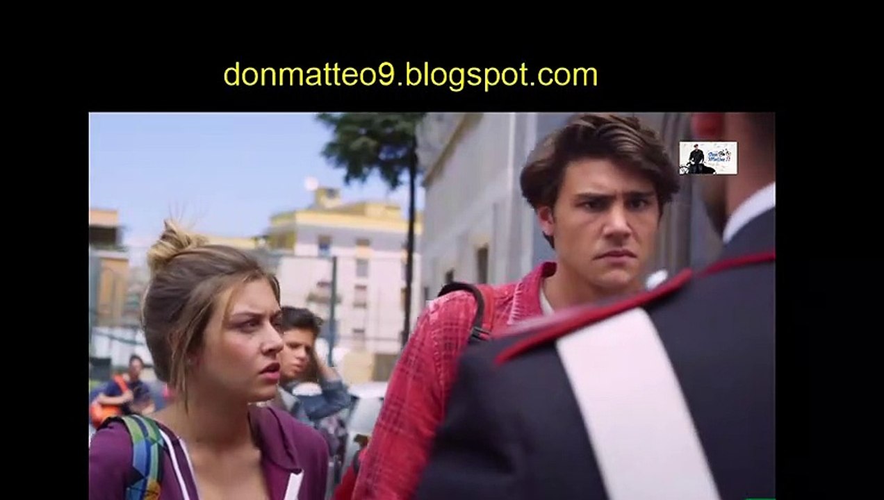 Don Matteo 11 x 5