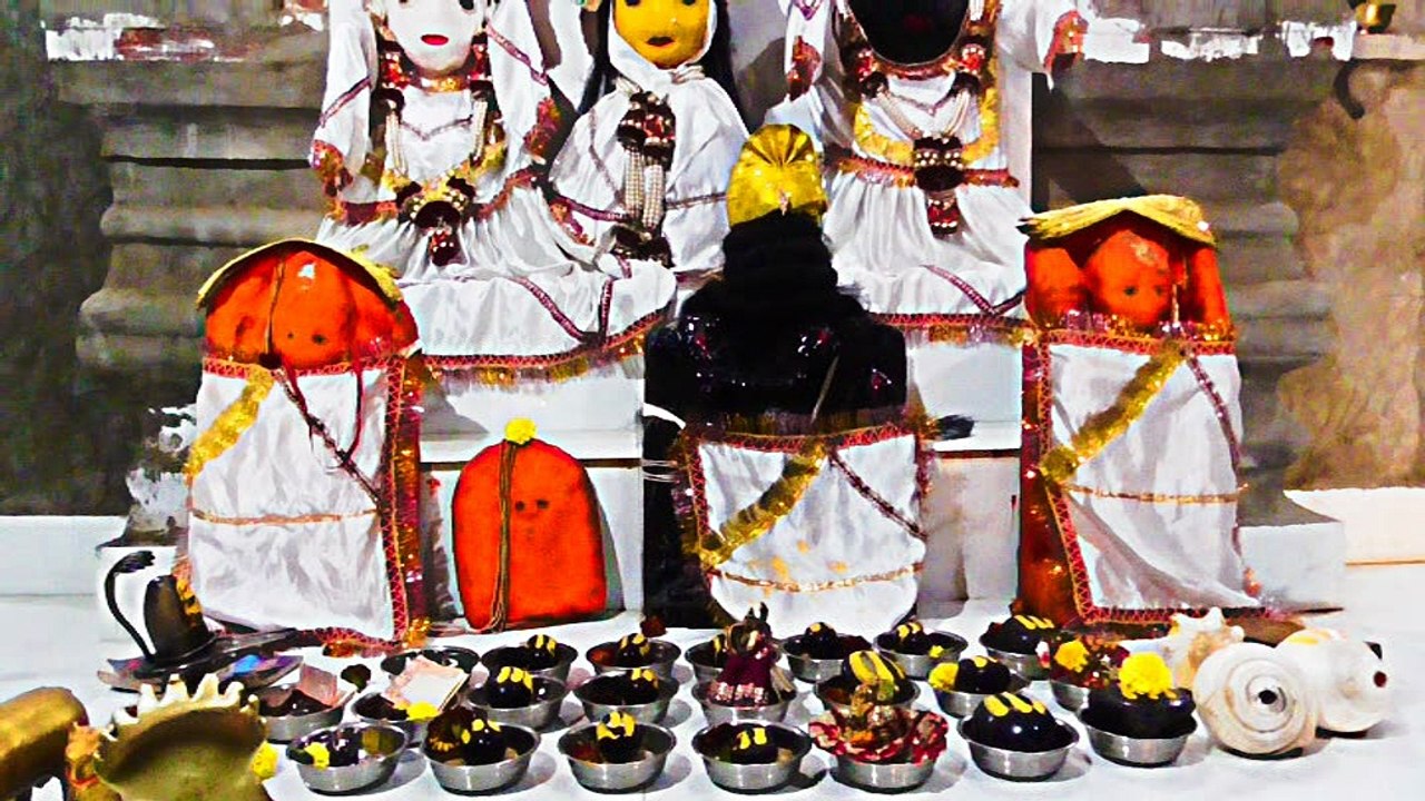 Jagannath Mandir Lucknow
