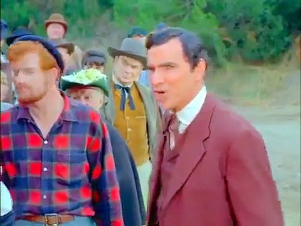 Here Come the Brides S01E01 Here Come the Brides