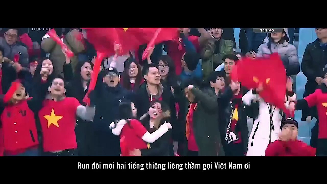 OPlus sáng tác và sản xuất bài hát trong vỏn vẹn 3 ngày để cổ vũ cho U23 Việt Nam