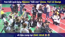 Fan bắt quả tang Nayeon 