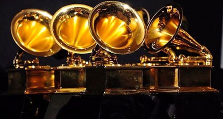 Download Video: Grammy Müzik Ödülleri Sahiplerini Buldu