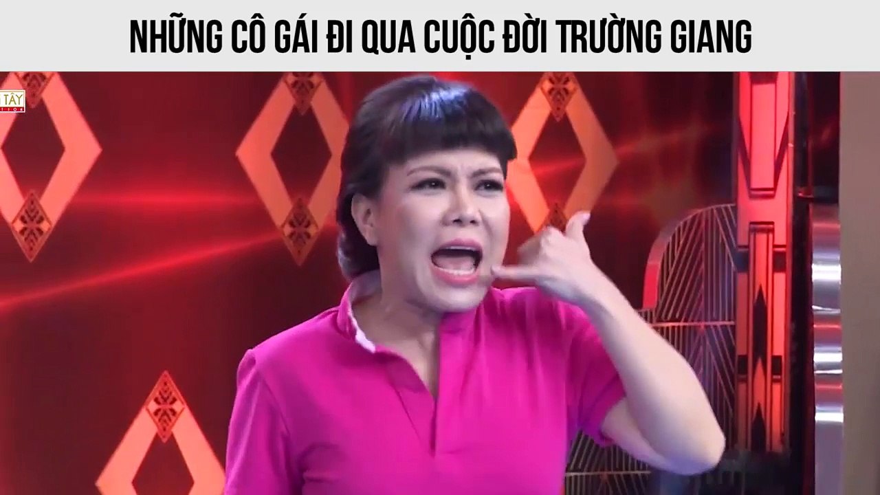 Hot girl Sam và những khoảnh khắc khiến cho mối tình Trường Giang và Nhã Phương sóng gió