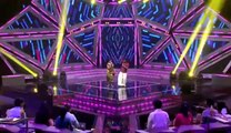 Vijay tv super singer 6 |நாட்டு புற கலைஞர்கள் பாடல்| senthil and rajalakshmi