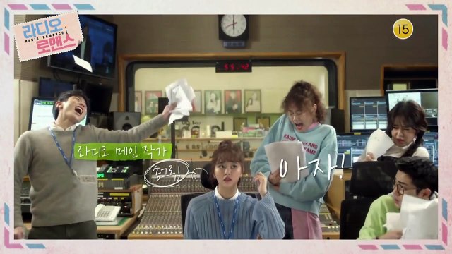 Radio Romance của Kim So Hyun đã lộ rõ sự lầy lội nhưng yêu hết nấc