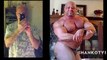 Best Of -- Over 50s Years Old Fitness Body Transformations (MOTIVATION)!!!