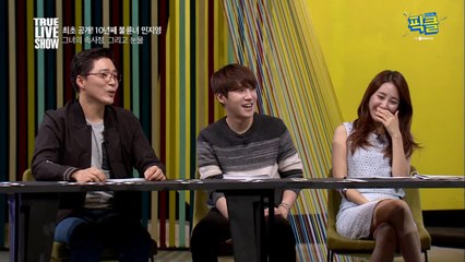 [결혼] 민지영, '국민 불륜녀' 댓글 읽고 눈물 쏟은 이유