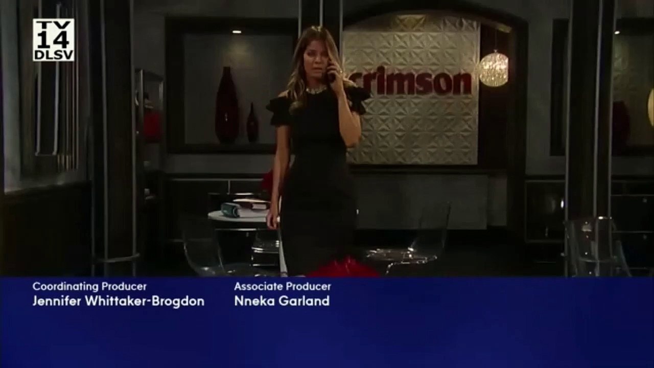 General Hospital 7-5-17 Preview