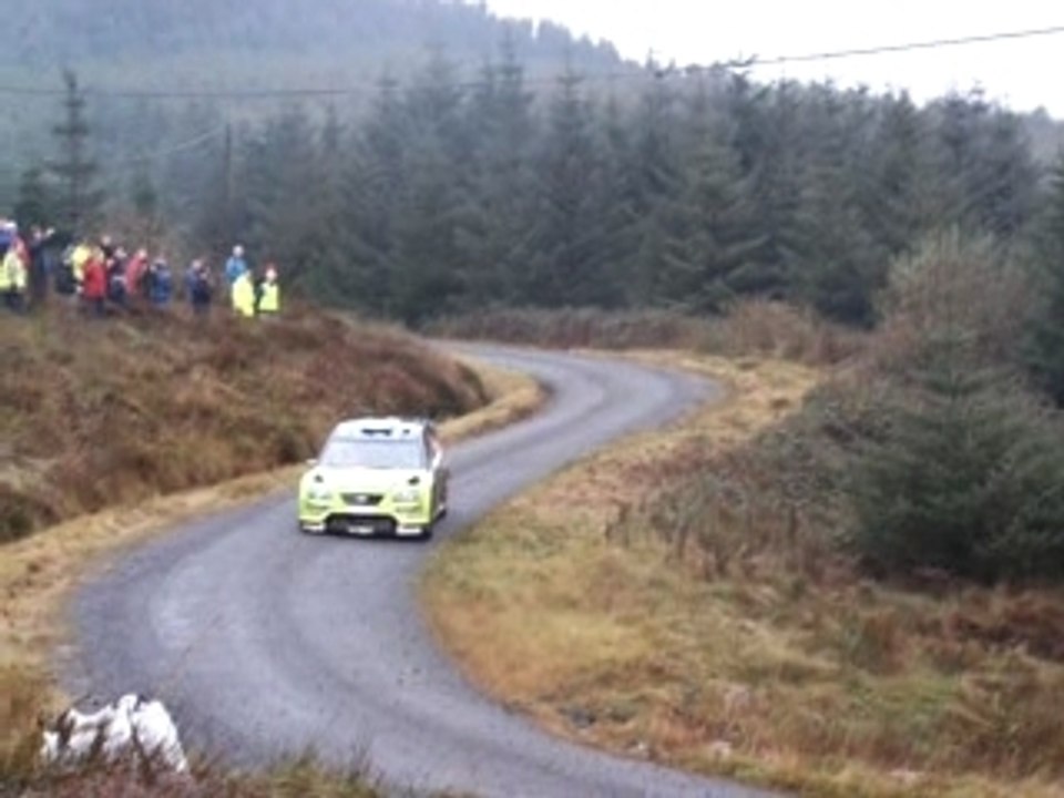 Hirvonen es2