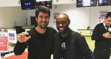 Para Krizi Çözüldü, Vagner Love Beşiktaş'ta