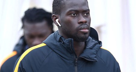 Galatasaray, Ndiaye İçin Stoke City ile 17 Milyon Euroya Anlaştı