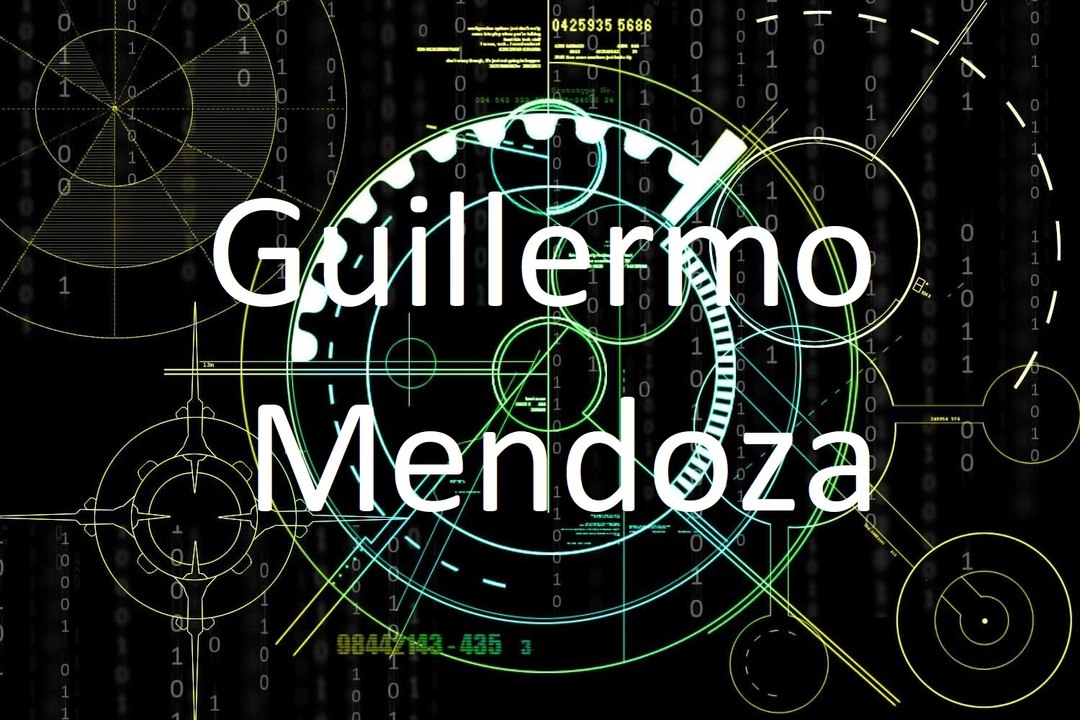 Guillermo Mendoza