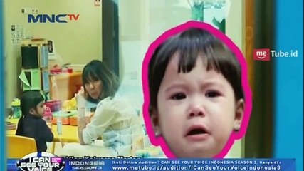 Kesan Pertama Gempita Nora Marten Sekolah