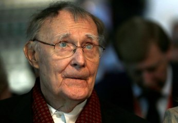 Ingvar Kamprad, le fondateur d'IKEA meurt à 91 ans