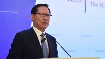 송영무 "北, 핵무기 사용하지 않을 것" / YTN