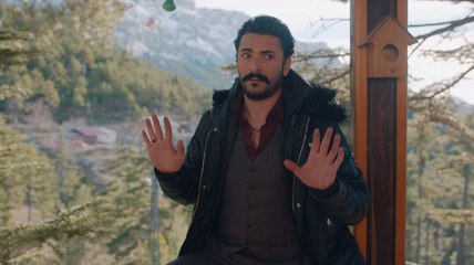 Yeni Gelin 34. Bölüm Aşkın İnadı