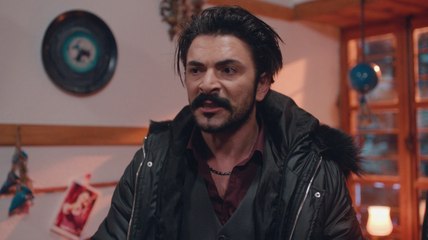 Yeni Gelin 34. Bölüm Bacınızı Dağa Kaldırdım