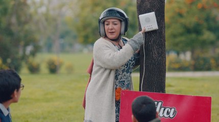 Yeni Gelin 34. Bölüm Ayşe'ye Polis Şoku