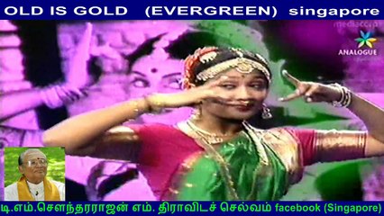 OLD IS GOLD   (EVERGREEN)  singapore  Deswara Dance group