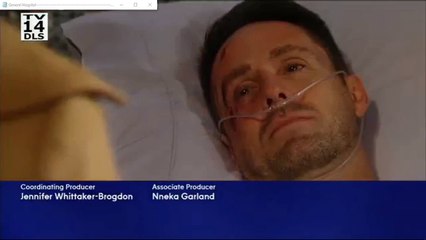 General Hospital 11-29-16 Preview