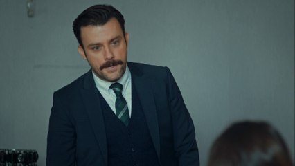 İstanbullu Gelin 34. Bölüm Ben Sana Aşıktım