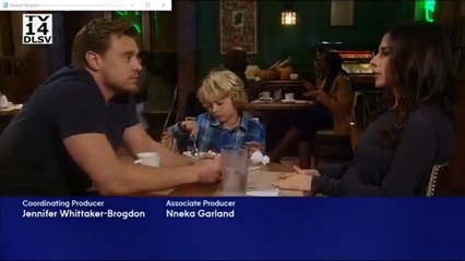 General Hospital 11-28-16 Preview
