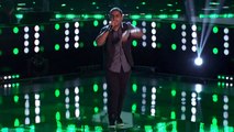 La Voz Kids _ Danny Peña canta ‘Limbo’  en La Voz