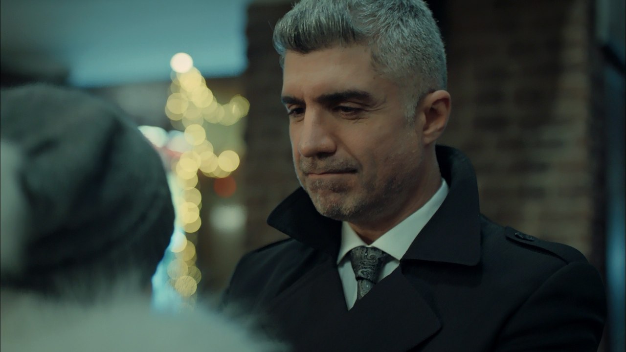 İstanbullu Gelin 34. Bölüm Bize Bir Şans Ver
