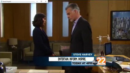 General Hospital 11-24-16 part 6