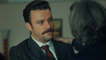 İstanbullu Gelin 34. Bölüm Fikret'ten Beklenmedik Hamle