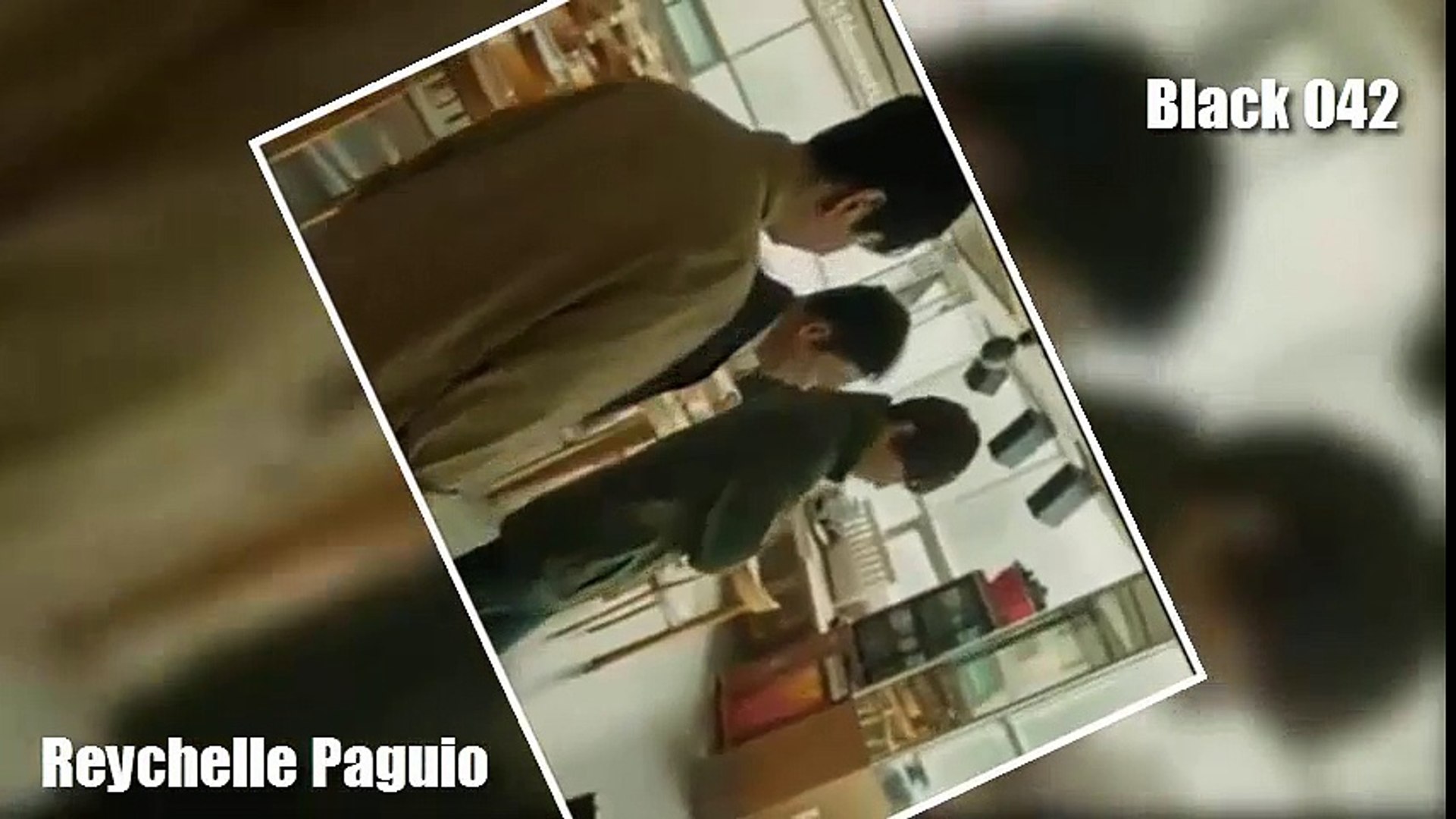 042 Black Tagalog Dubbed [Korean Drama]