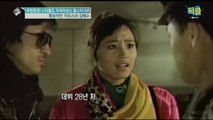 '스타들의 워너비' 김혜수, 무명시절 없는 탄탄대로 31년 연기 내공!