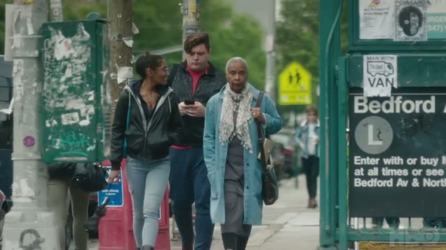 High Maintenance Season 2 Episode 3 (Full Show) HBO