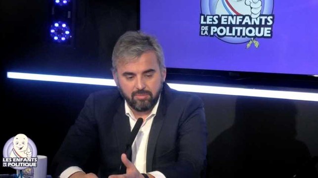 Alexis Corbière Je ne suis pas défavorable au vote obligatoire