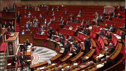 1ère séance : Protection de la nation - Vendredi 5 février 2016