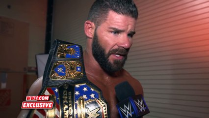 Exclusive: Jan. 28, 2018