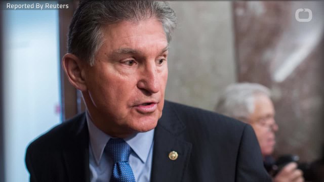 Democratic Senator Criticizes Pelosi's Comment On Immigration