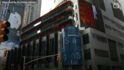 Wall Street: Tax Reform Should Boost Crucial Area Of The Market