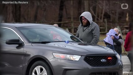 Five Shot Dead, One Wounded At Pennsylvania Car Wash