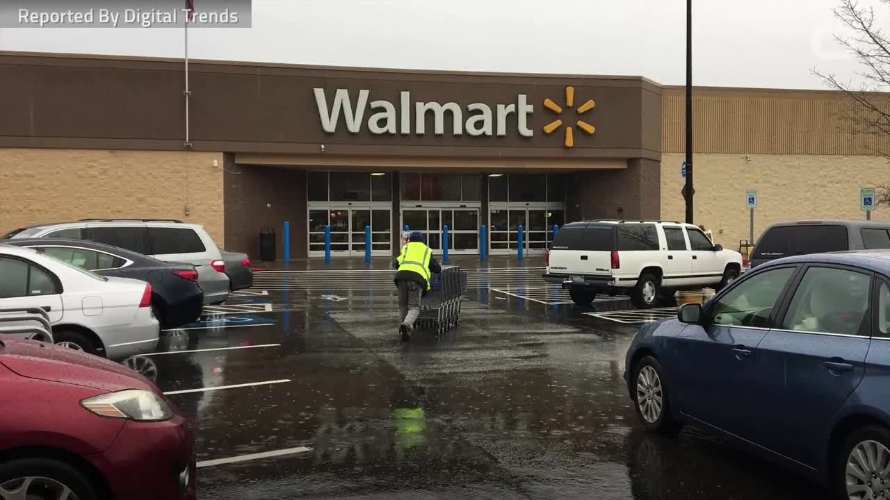 Walmart Partners With Rakuten For Ebooks, Onlin...