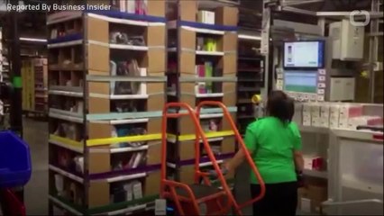 Why Amazon & Starbucks Want To Eliminate Cash