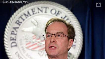 Michigan State Probe Leaders Named