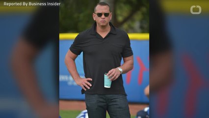 A-Rod's Comeback As Voice Of Baseball