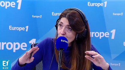 Frédéric Gache : "Le phénomène n'a rien à voir avec celui de juin 2016, on est sur une crue d'hiver"