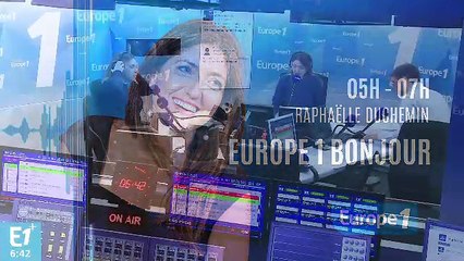 J'ai choisi pour vous - Raphaëlle Duchemin revient sur la campagne choc de la fédération des aveugles